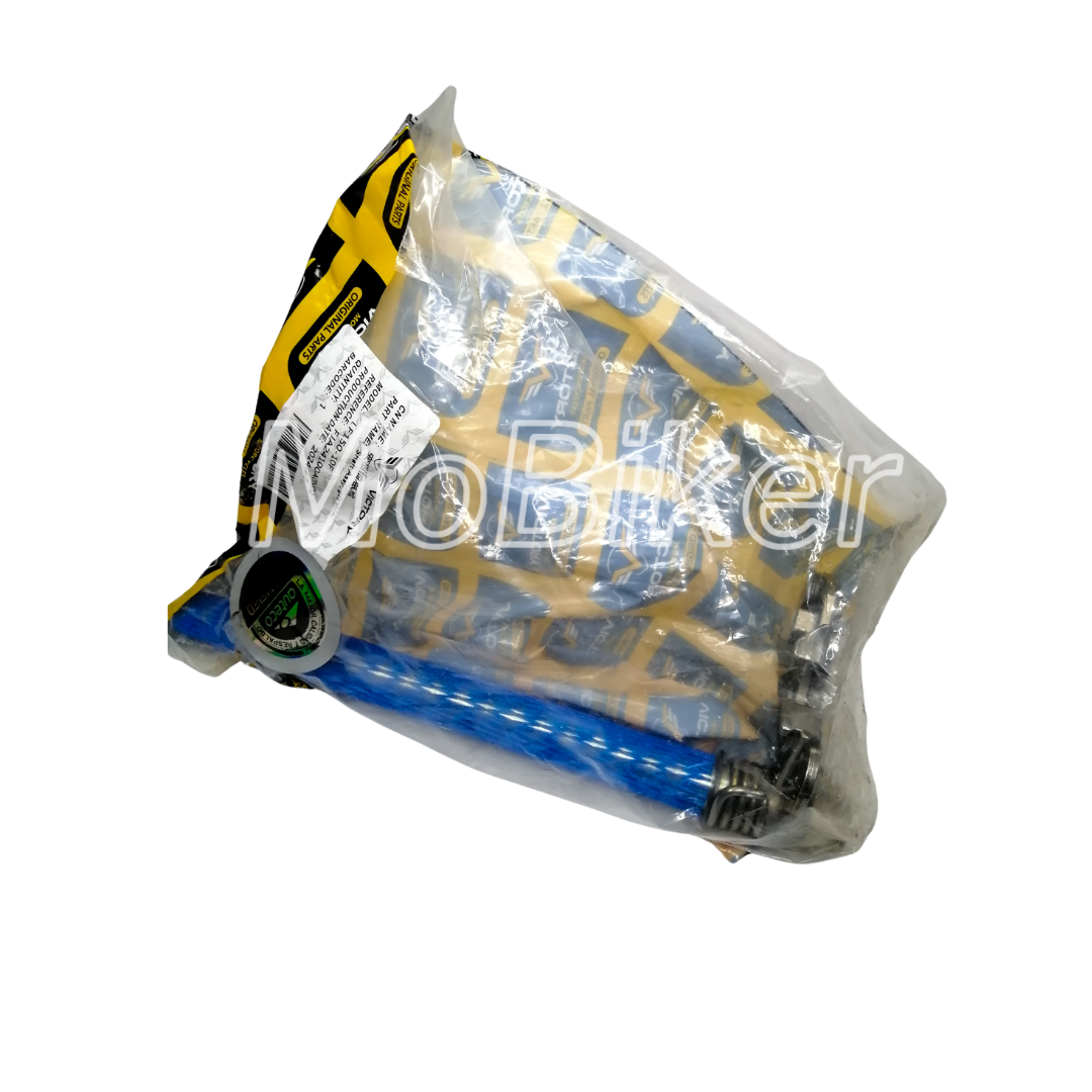 EJE DE CAMBIOS NITRO 151R ORIGINAL