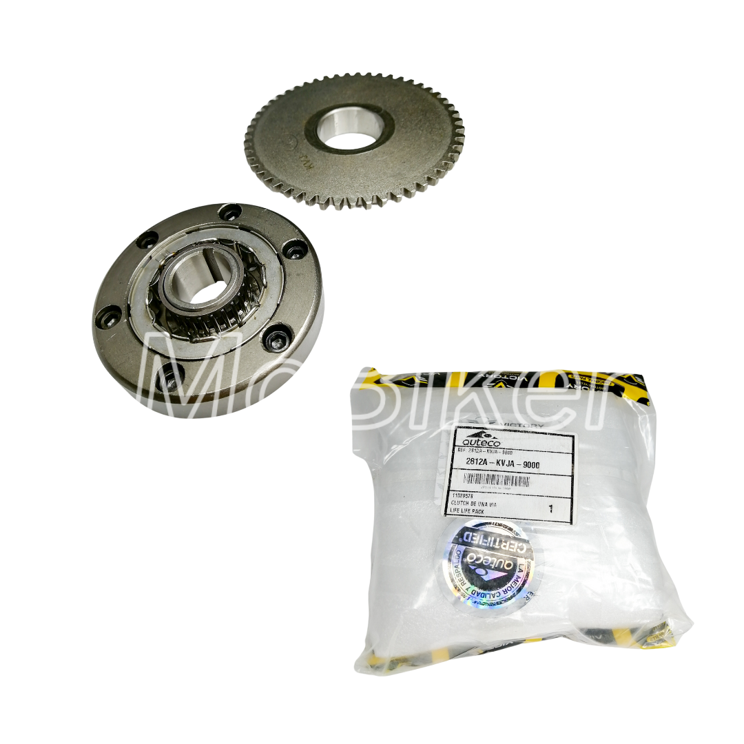 CLUTCH DE ARRANQUE VÍCTORY LIFE 125 ORIGINAL