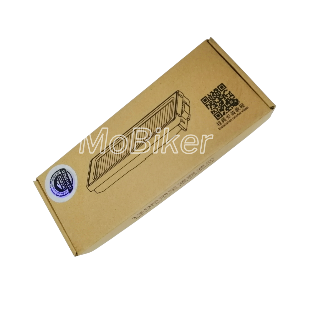 FILTRO DE AIRE ZONTES 155U ORIGINAL