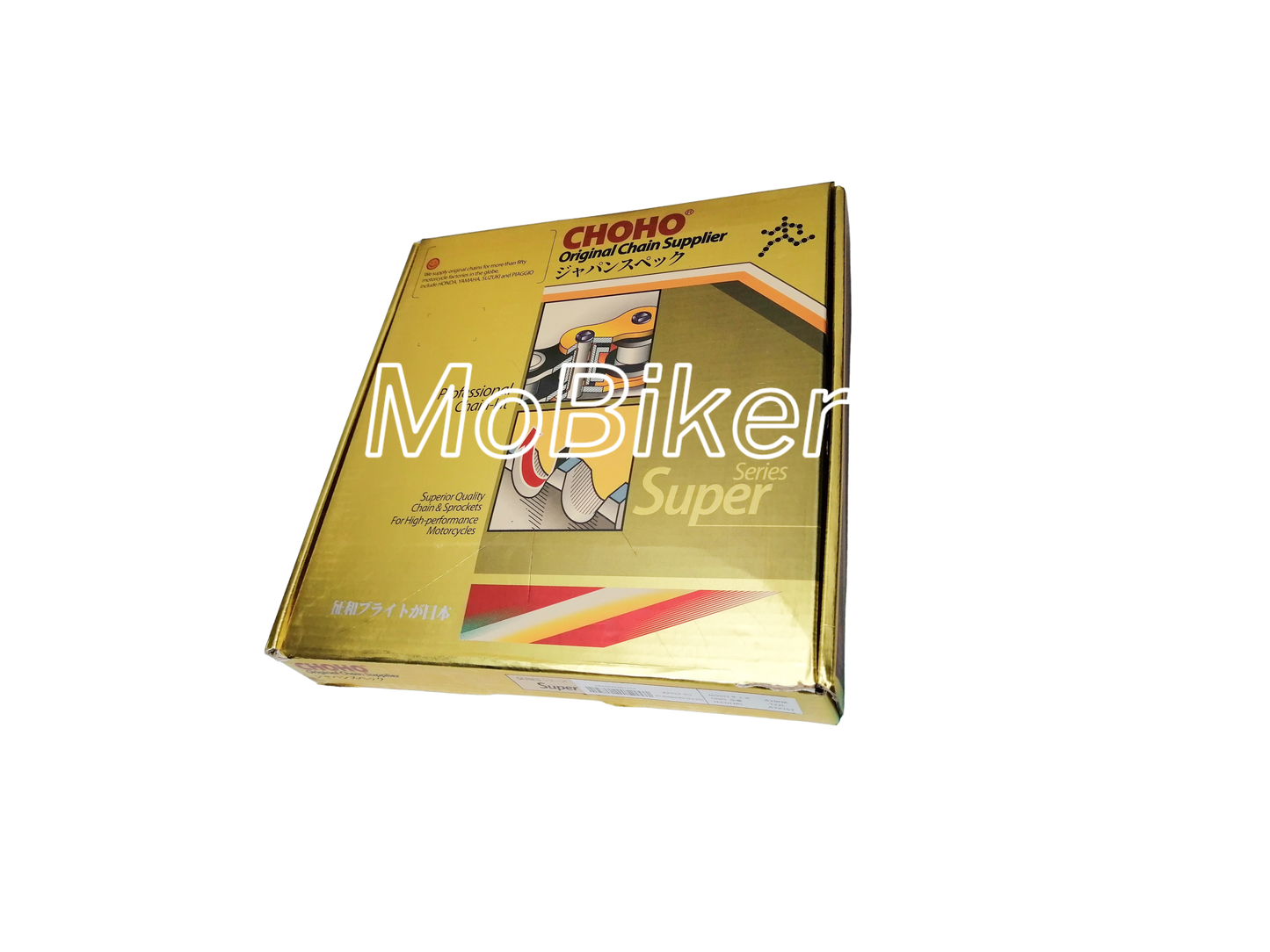 KIT DE ARRASTRE GIXXER 250 HX ORING