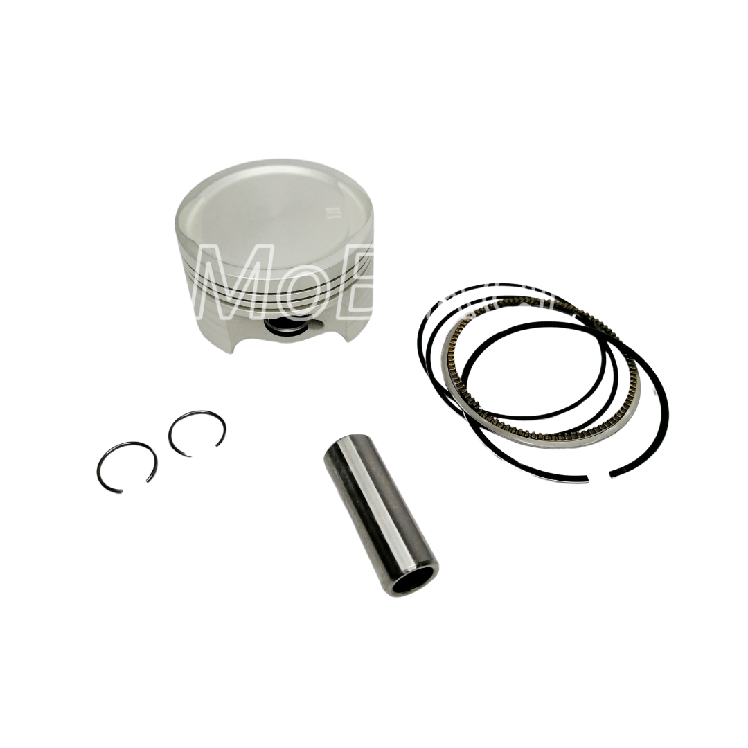 KIT PISTON STA NITRO 151R ORIGINAL