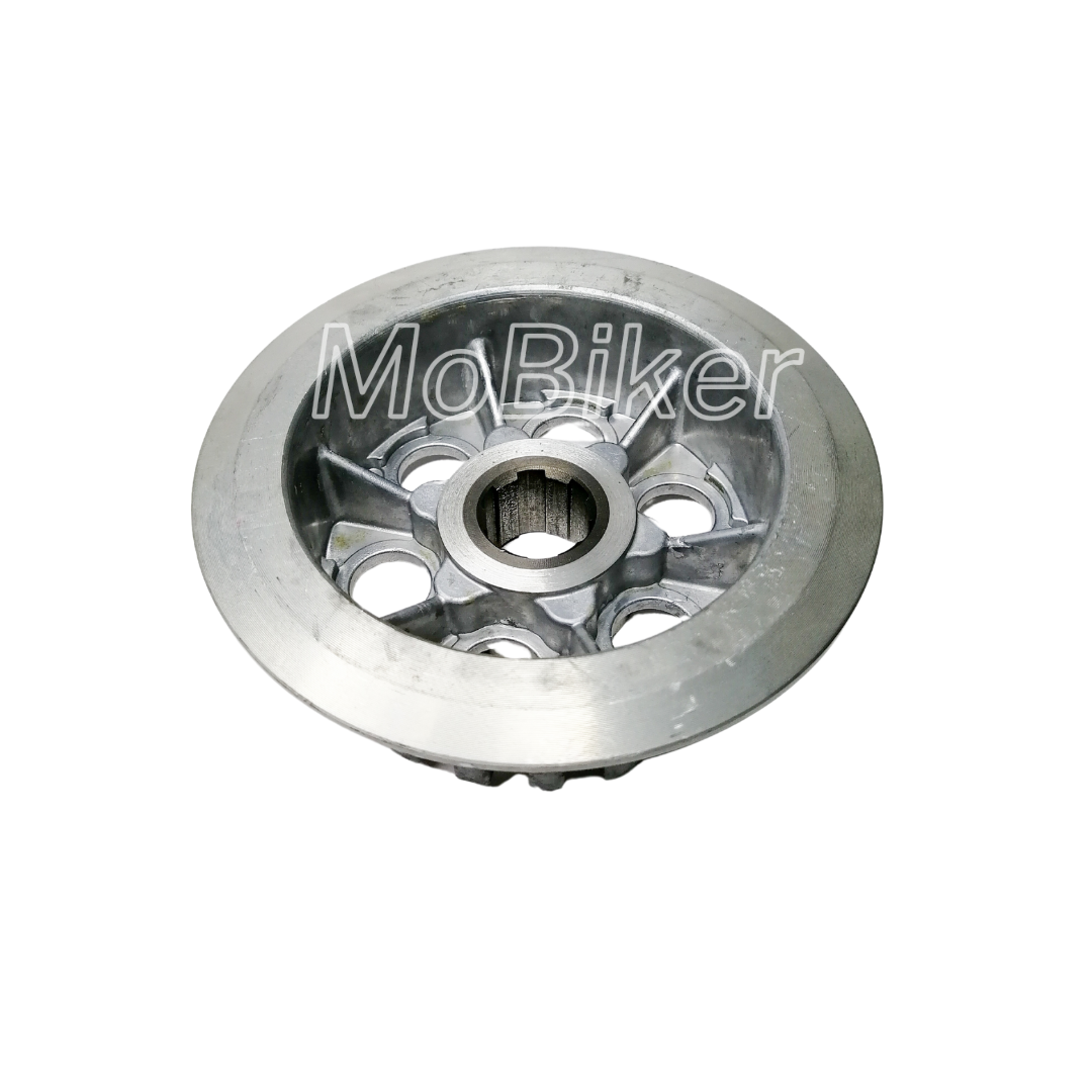 PORTA DISCOS MRX ARIZONA 200 ORIGINAL
