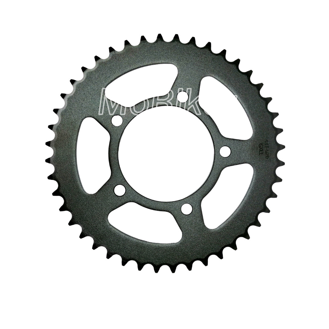 SPROCKET TRASERO ZONTES 155U ORIGINAL