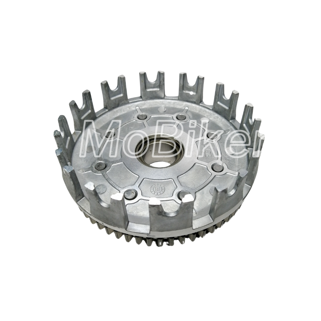 MANZANA DE CLUTCH TT250 ADVENTOUR