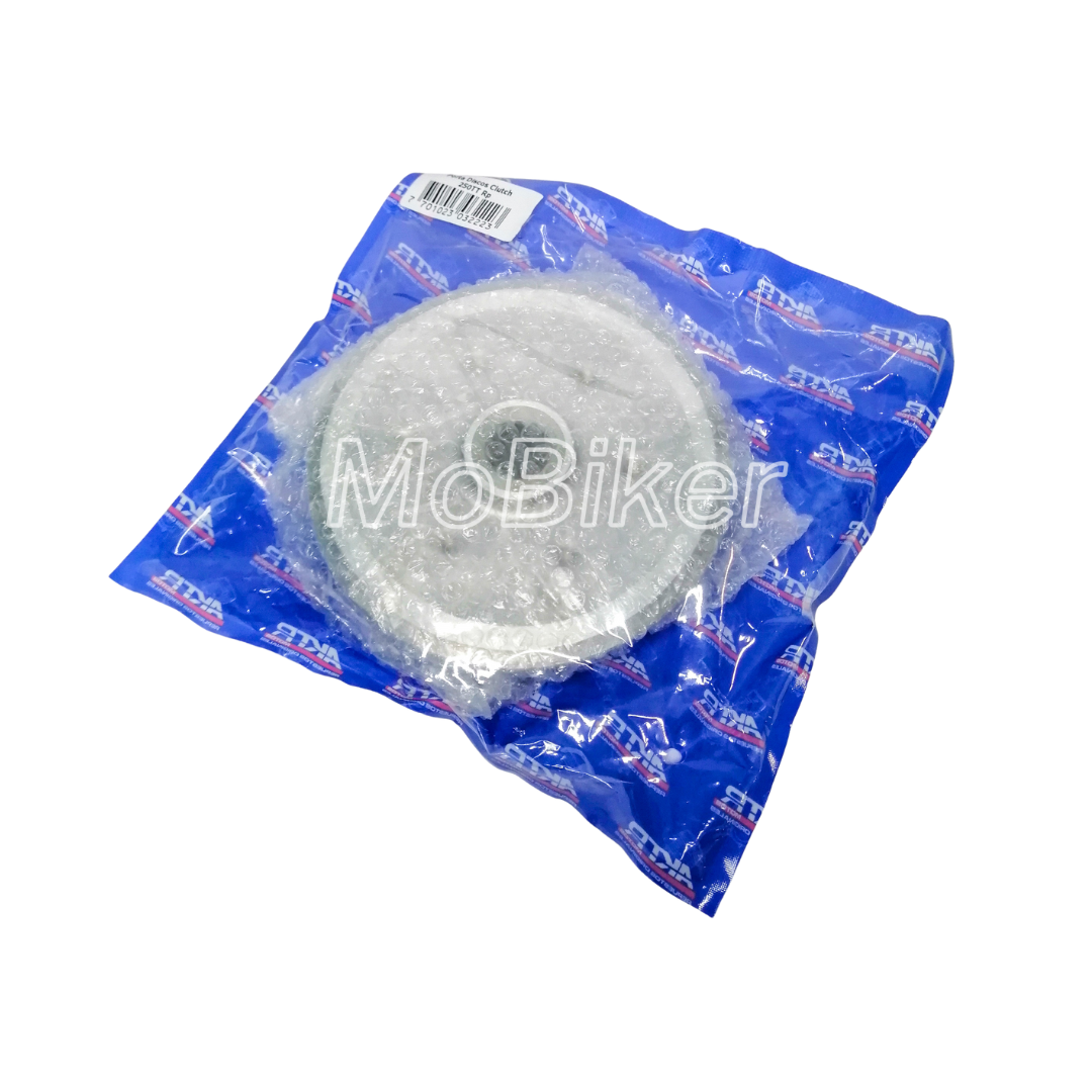 PORTA DISCOS CLUTCH AKT TT 250 ADVENTURE