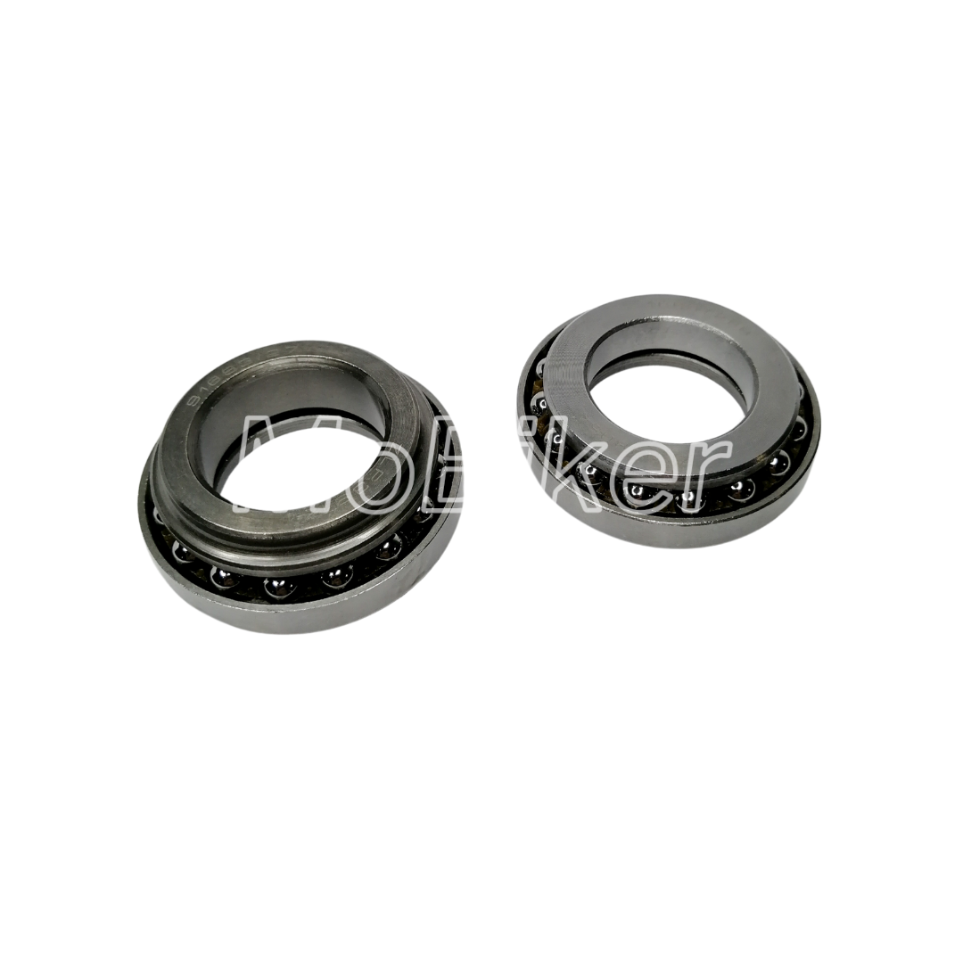 CUNAS DE DIRECCION NITRO 151R ORIGINAL