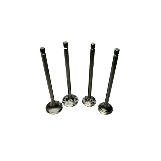 JGOx4 VALVULAS BENELLI TNT 150 ORIGINAL