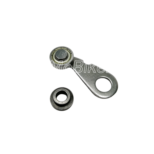 TOPE SELECTOR CAMBIOS TT250 ORIGINAL