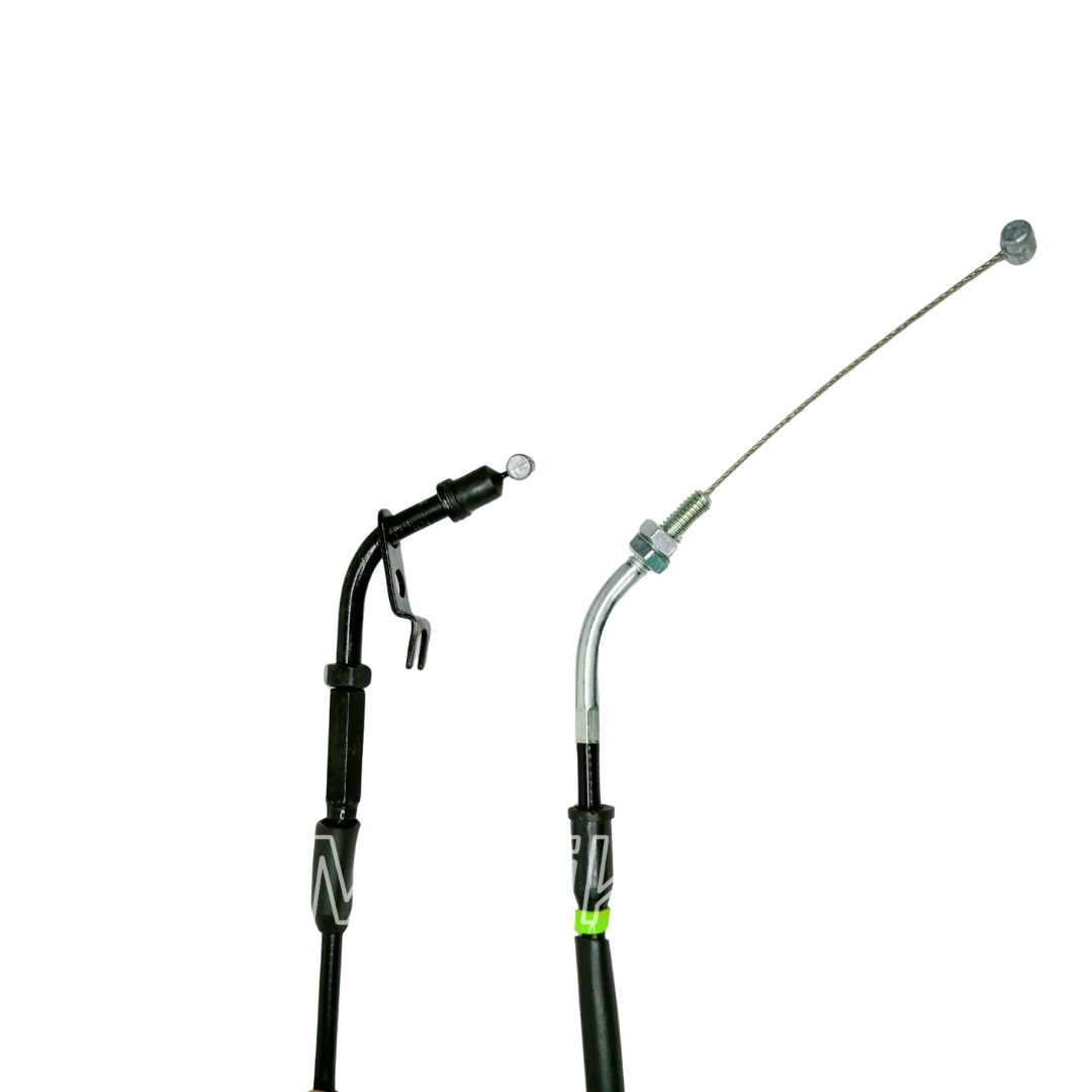 GUAYA ACEL ZONTES 155U