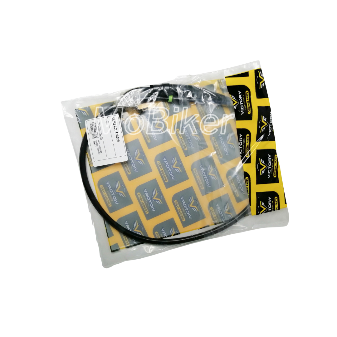 GUAYA ACEL ZONTES 155U