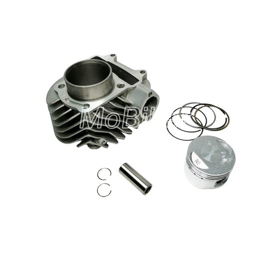 KIT CILINDRO VICTORY LIFE 125 ORIGINAL
