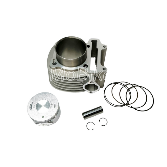 KIT CILINDRO VICTORY BLACK ORIGINAL
