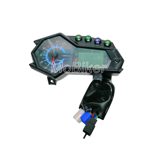 VELOCIMETRO DIGITAL CR4 162 ORIGINAL