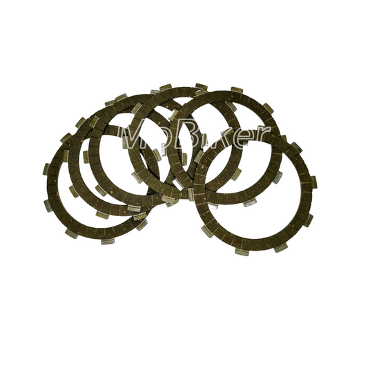 DISCOS DE CLUTCH VENOM 250 ORIGINAL