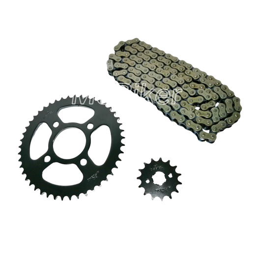 KIT DE ARRASTRE VICTORY MRX 200