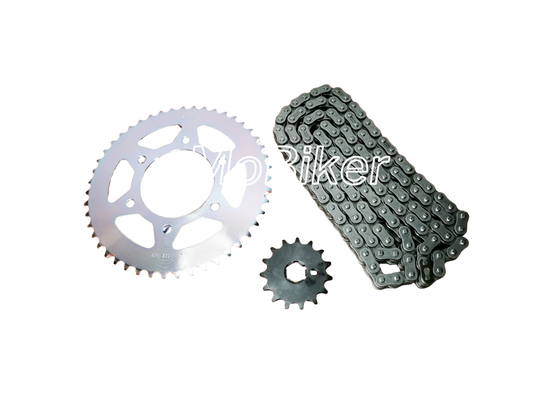 KIT DE ARRASTRE R15 V2 ORING X