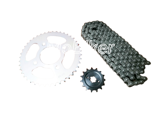 KIT DE ARRASTRE PULSAR 135 CHOHO