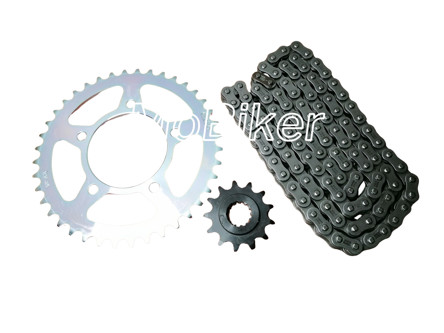 KIT DE ARRASTRE GIXXER 250 HX ORING