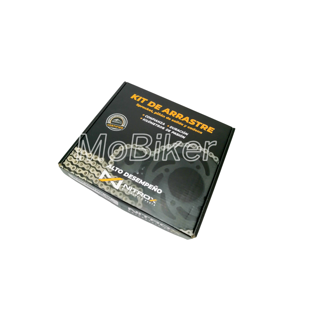 KIT DE ARRASTRE VICTORY MRX 200