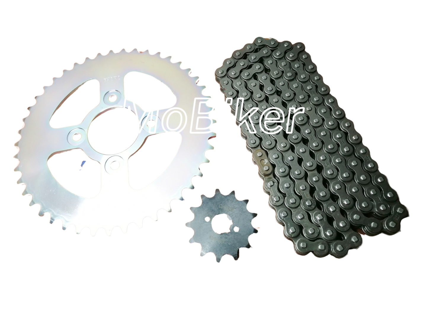 KIT DE ARRASTRE APACHE 200 CHOHO