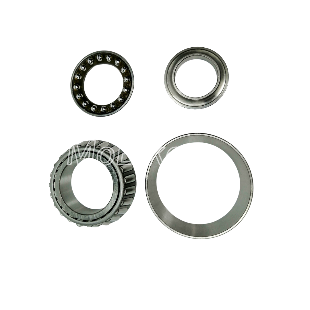 CUNAS DE DIRECCION VICTORY BOLD 125