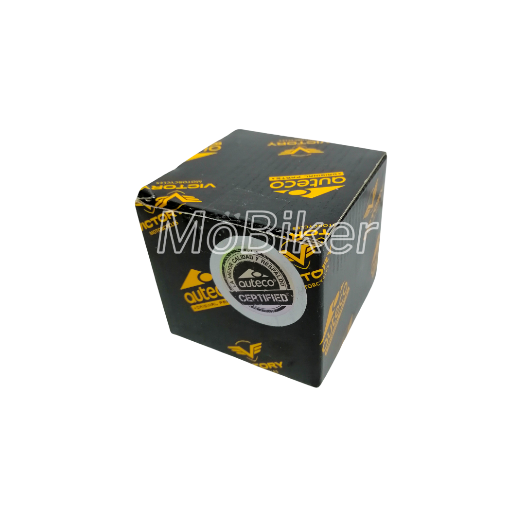 CUNAS DE DIRECCION VICTORY BOLD 125