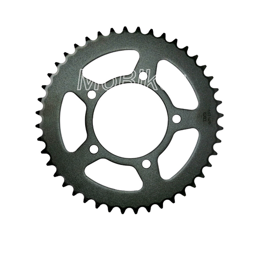 SPROCKET TRASERO ZONTES 155U ORIGINAL