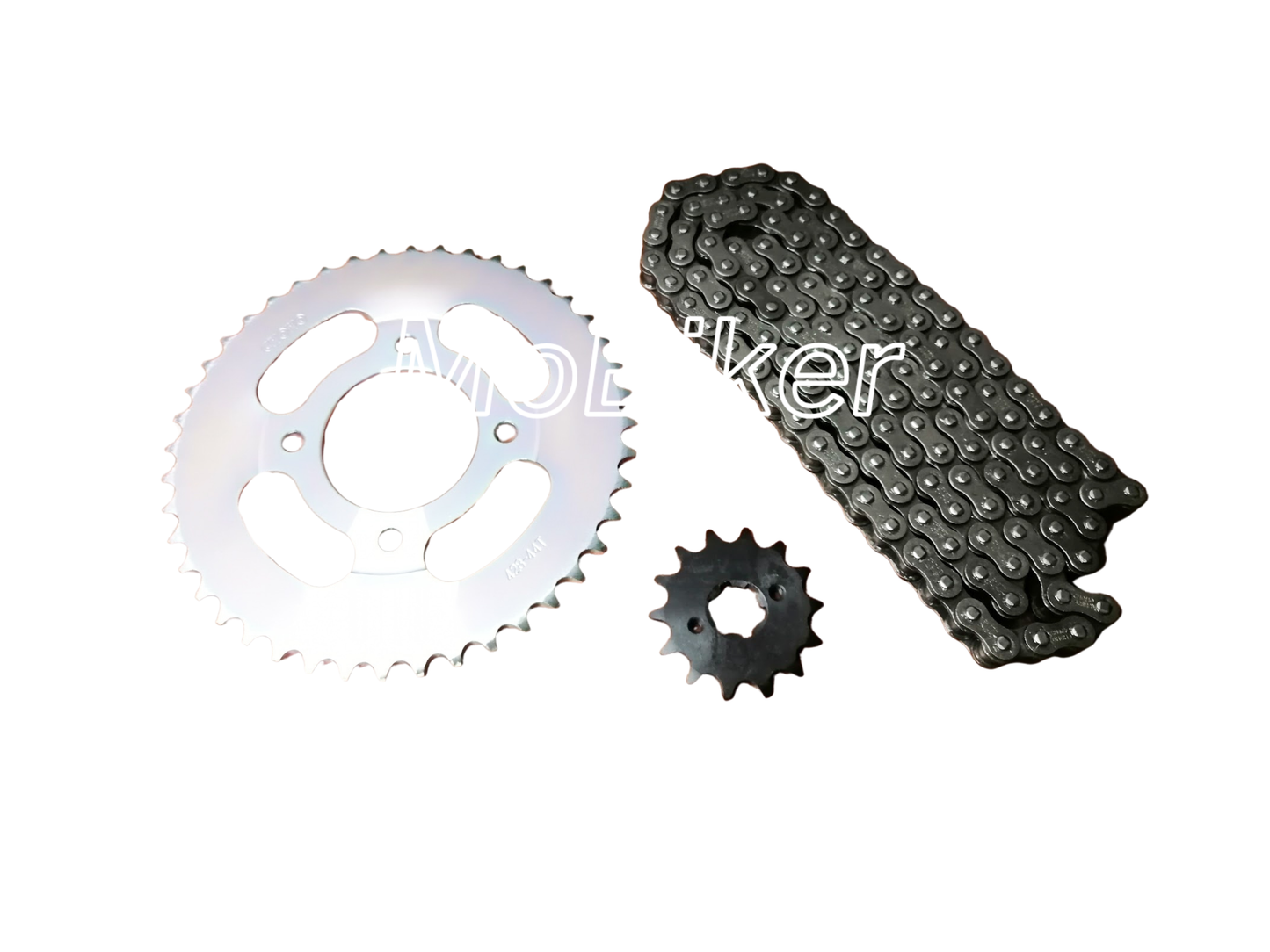 KIT DE ARRASTRE APACHE 180 CHOHO