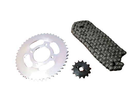 KIT DE ARRASTRE RAIDER 125 CHOHO