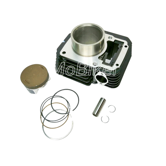 KIT CILINDRO MRX 200 ARIZONA ORIGINAL