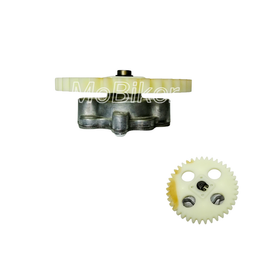BOMBA DE ACEITE VENOM 250 ORIGINAL