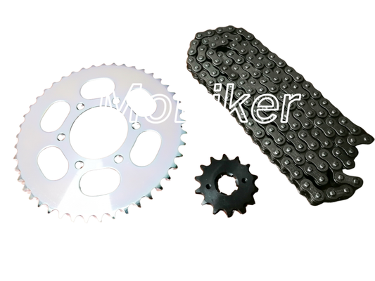 KIT DE ARRASTRE XTZ 150 CHOHO