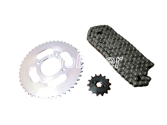 KIT DE ARRASTRE GIXXER 150 CHOHO